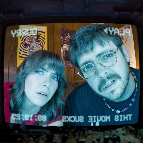 Durry: This Movie Sucks [CD]