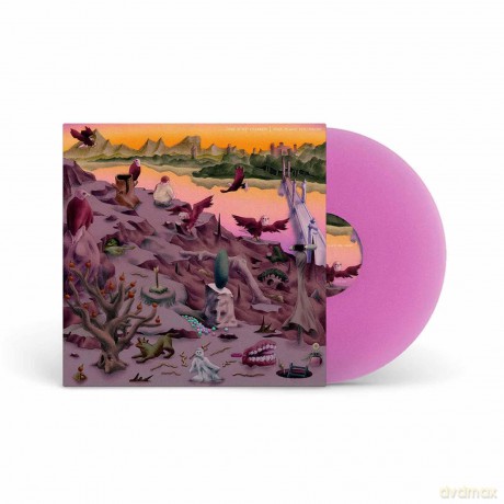 One Step Closer: This Place You Know (Limited) (Violet Glitter) [Winyl]