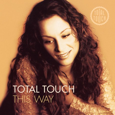 Total Touch: This Way (Limited Numbered) (Gold) [Winyl]