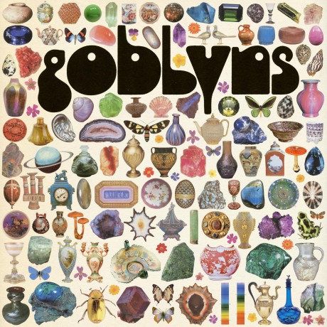 Goblyns: Three Sisters [CD]