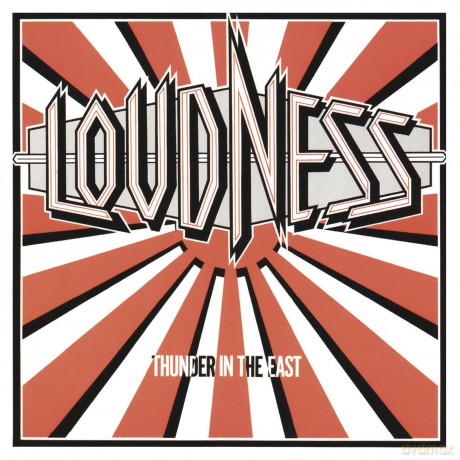 Loudness: Thunder In The East [CD]