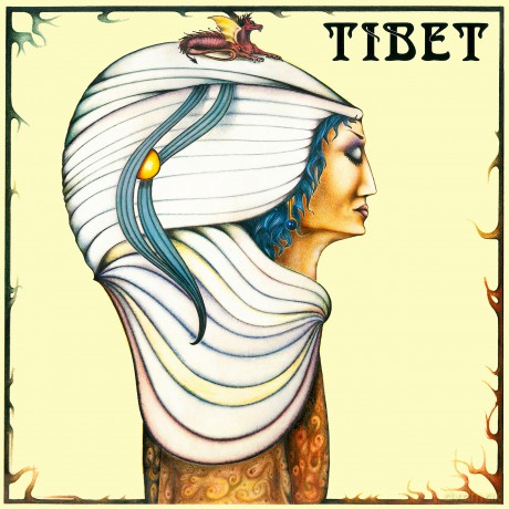 Tibet: Tibet [CD]