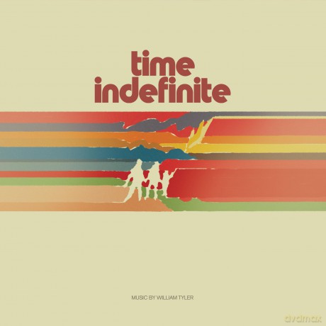 William Tyler: Time Indefinite [2xWinyl]