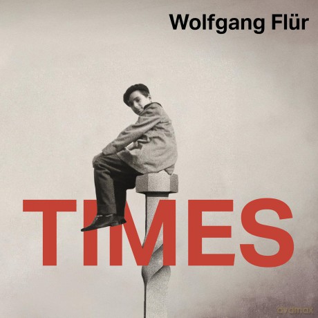 Wolfgang FlĂźr: Times [CD]