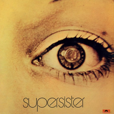 Supersister: To The Highest Bidder (Limited) (Crystal Clear) [Winyl]