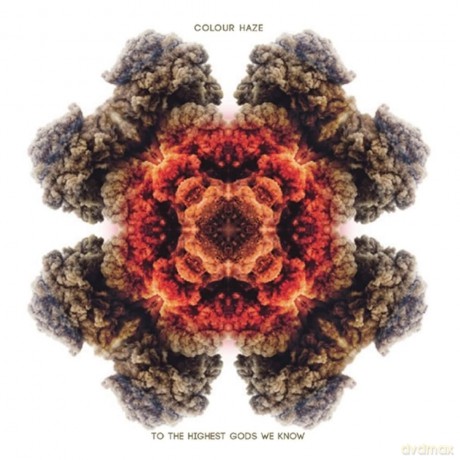 Colour Haze: To The Highest Gods We Know (Reworked 2024) [CD]