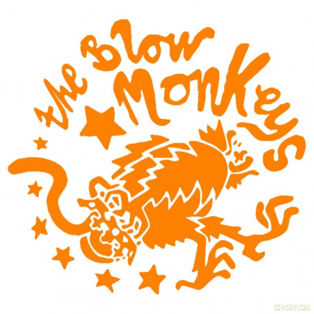 The Blow Monkeys: Together/Alone [Winyl]