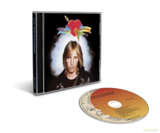 Tom Petty: Tom Petty And The Heartbreakers [CD]