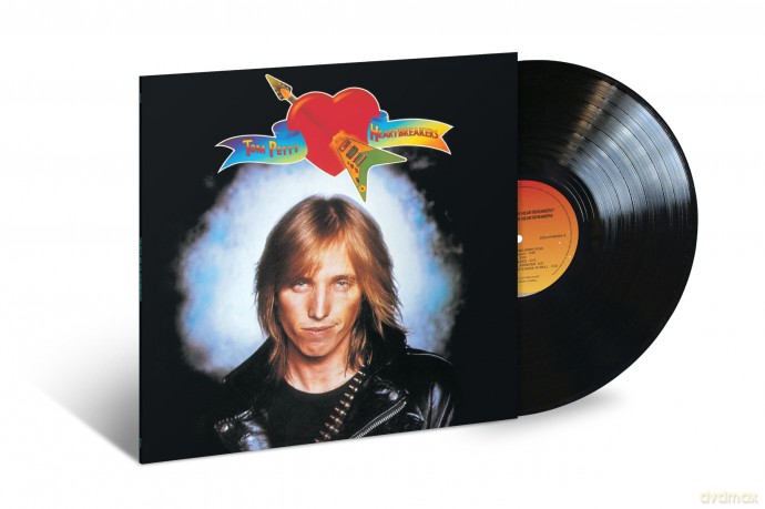 Tom Petty: Tom Petty And The Heartbreakers [Winyl]