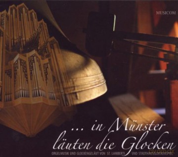 Tomasz Adam Nowak - ...in Munster laeuten die Glocken [CD]