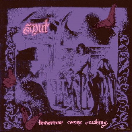 Smut: Tomorrow Comes Cashing [CD]
