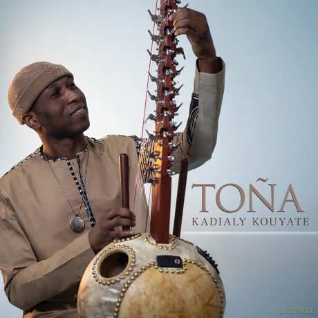 Kadialy Kouyate: Tona [CD]