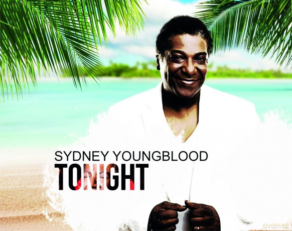 Sydney Youngblood: Tonight [CD]