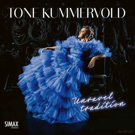 Tore Kummervold - Unravel Tradition [CD]
