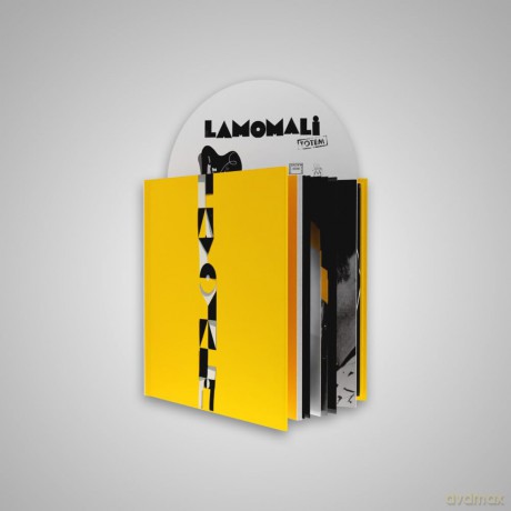 Lamomali: Totem [CD]