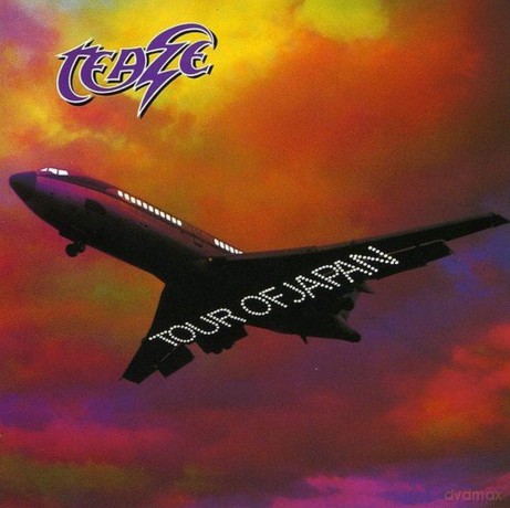 Teaze: Tour Of Japan [CD]