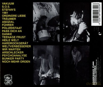 Toxoplasma: Toxoplasma (+Bonus) [CD]