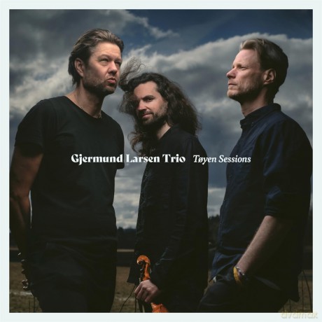 Gjermund Larsen: Toyen Sessions [CD]