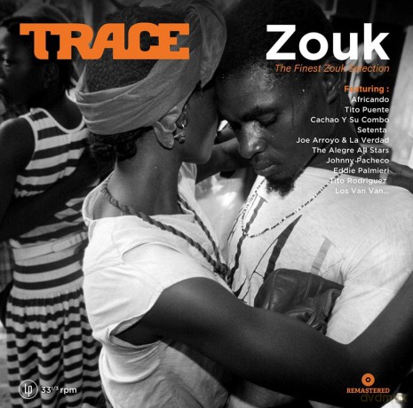 Trace Zouk (remastered) [Winyl]