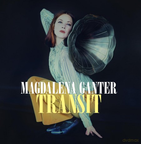Magdalena Ganter: Transit [Winyl]