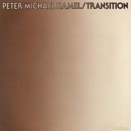 Peter Michael Hamel: Transition [2CD]