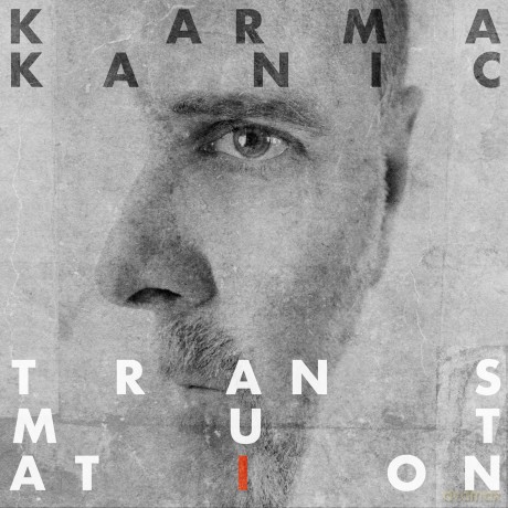 Karmakanic: Transmutation [CD]