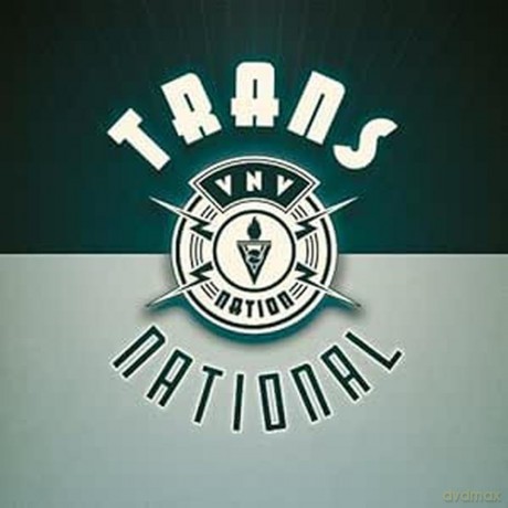 VNV Nation: Transnational [Winyl]