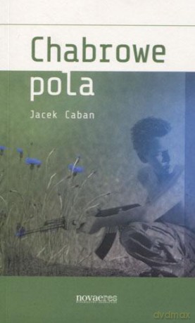 Chabrowe Pola