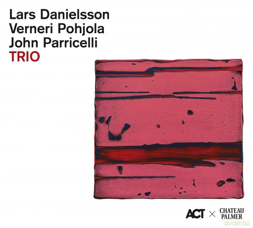 Lars Danielsson: Trio [CD]