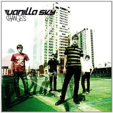 Vanilla Sky: Changes (Polska Cena!!) [CD]