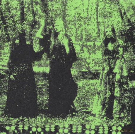 Tristwch Y Fenywod: Tristwch Y Fenywod [CD]