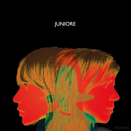 Juniore: Trois, Deux, Un [CD]