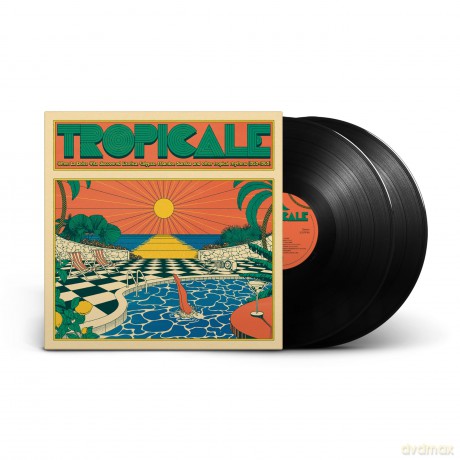 Tropicale (remastered) [2xWinyl]