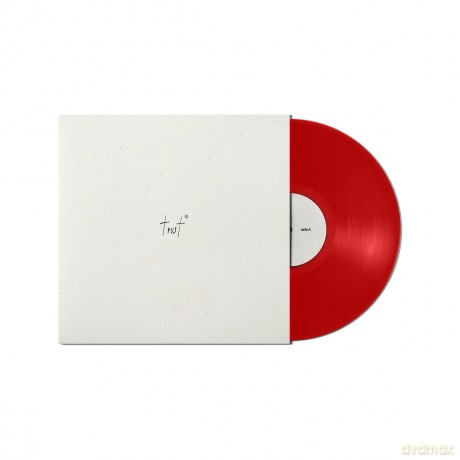 Jeremias: Trust (Red) [Winyl]