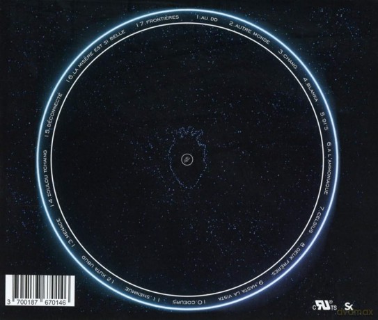 Jeremias: Trust (Red) [Winyl]