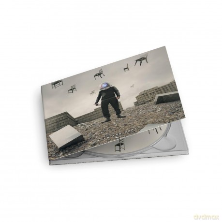 Millhope: Truth And Dare [CD]