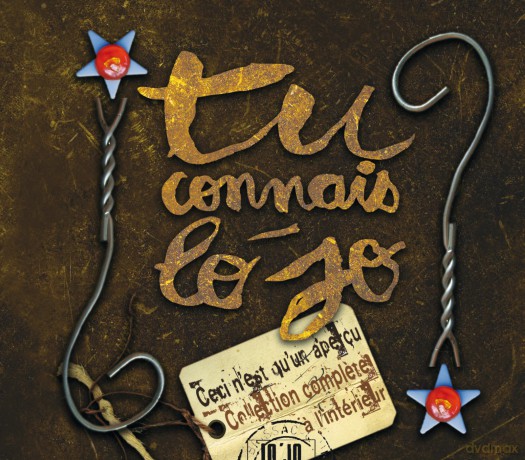 Lo'Jo: Tu connais lo''jo [CD]