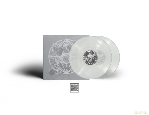 Imminence: Turn The Light On (Limited Deluxe) (Pearl Sunrise) [2xWinyl]