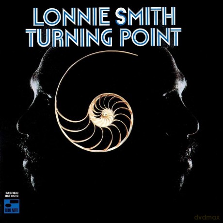Dr. Lonnie Smith: Turning Point (UHQ-CD) [CD]