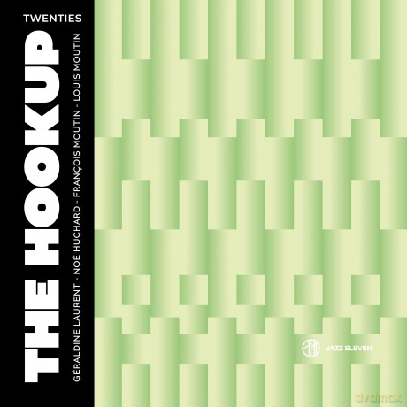 The Hookup: Twenties [CD]