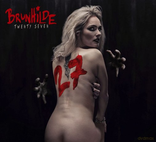 Brunhilde: Twenty Seven [Winyl]