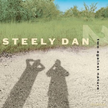 Steely Dan: Two Against Nature (remastered) (Limited) [Winyl]