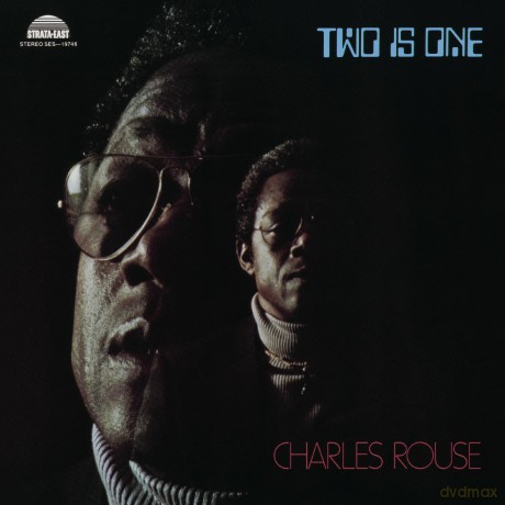 Charlie Rouse: Two Is One [CD]