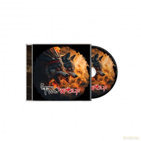 Two Wolf: Two Wolf [CD]