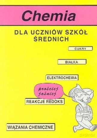 Chemia Dla Średnich
