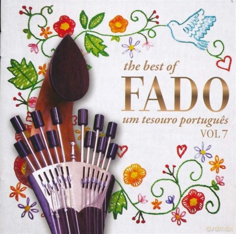 Um Tesouro Portugues Vol.7 [CD]