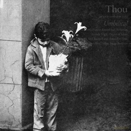 Thou: Umbilical [Winyl]