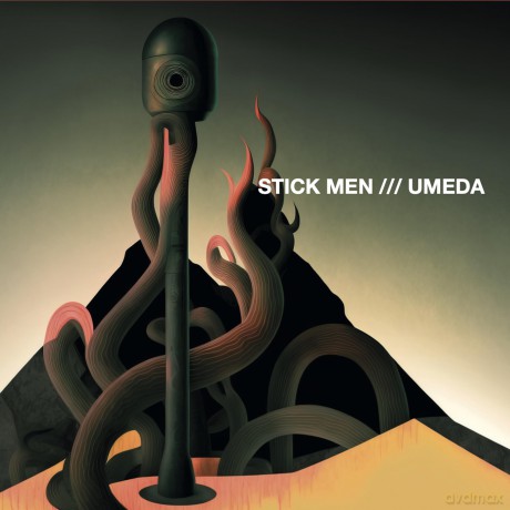 Stick Men: Umeda [2xWinyl]