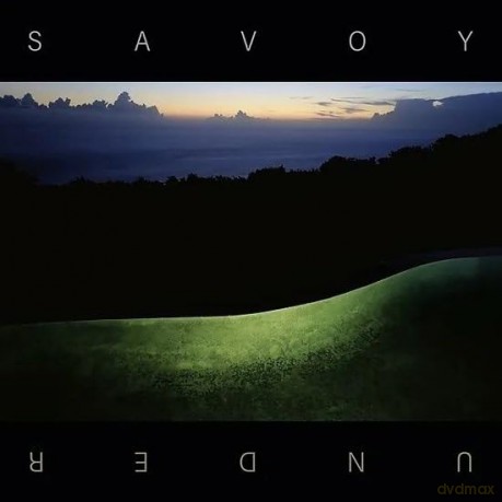 Savoy: Under [Winyl]
