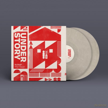 Ben Wendel: Understory: Live At The Village Vanguard (Limited) (Marbled Cream) [2xWinyl]
